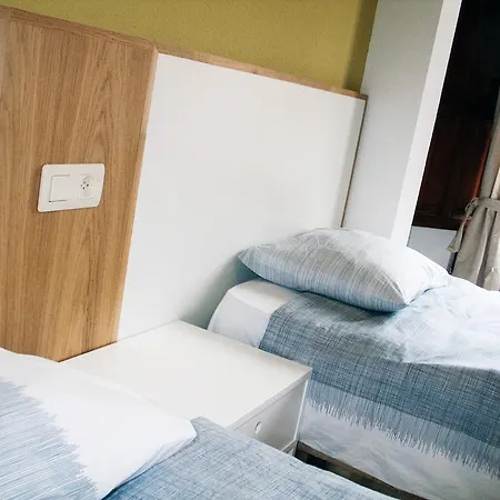 In Apartament *