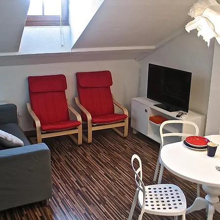 Apartament In Salamanka