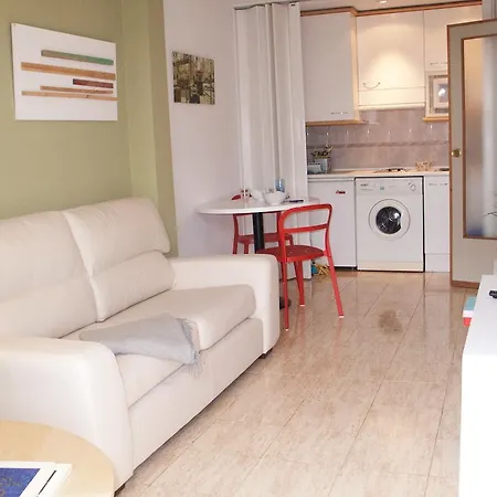 Apartament In