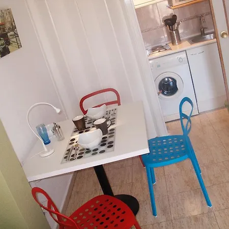 Apartament In *
