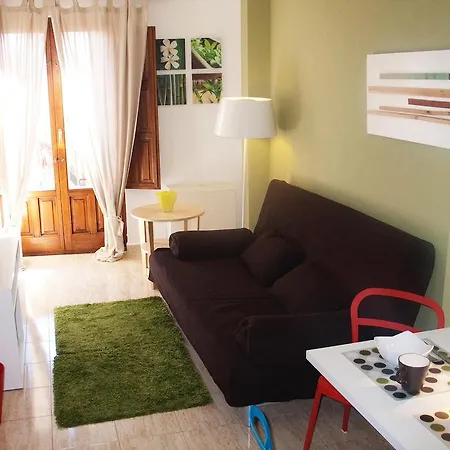 Apartament In