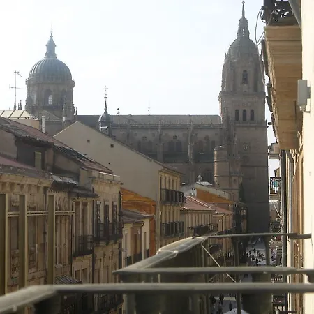 In Salamanka