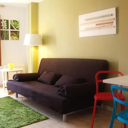 Apartament In *